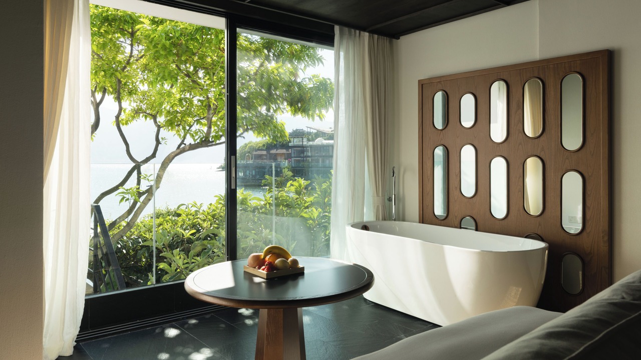 Photo of Bedroom in Shuanglang
