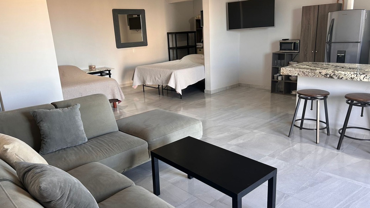 Photo of Livingroom in El Sargento