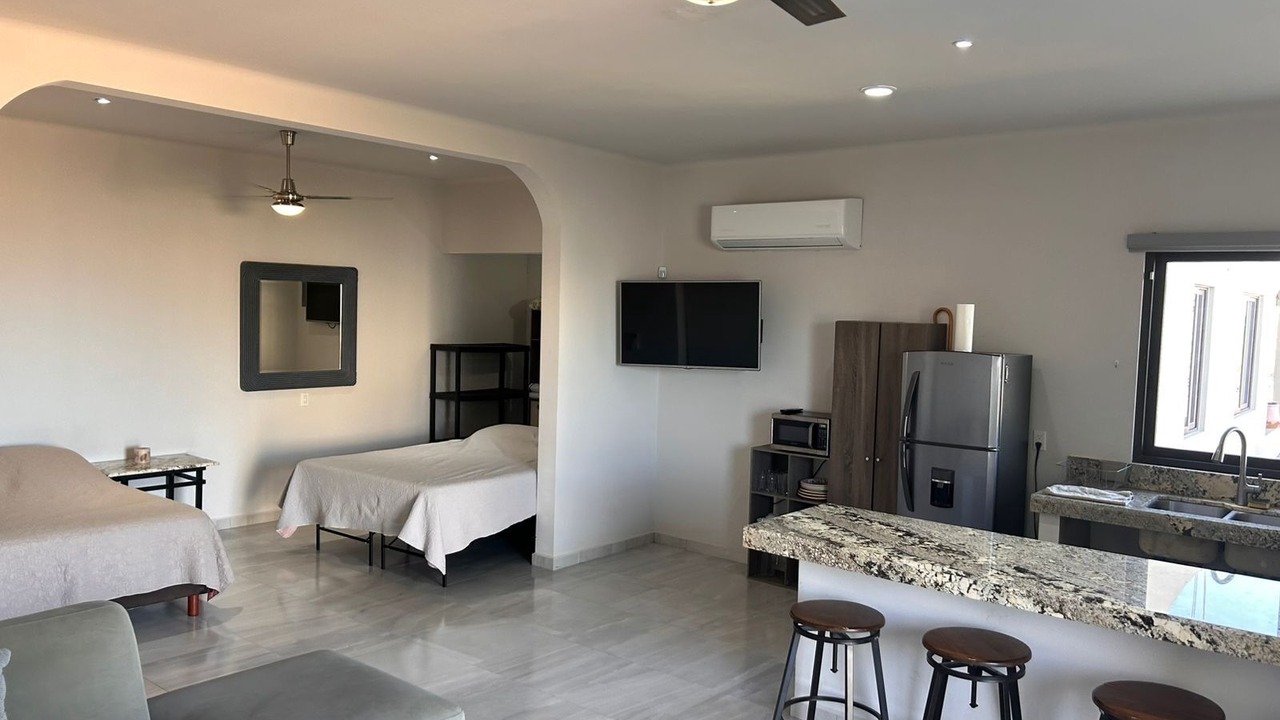 Photo of Livingroom in El Sargento