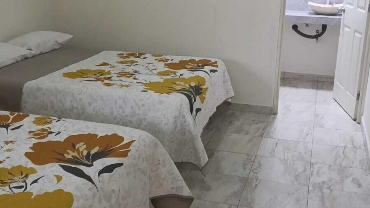 Photo of Bedroom in Zihuatanejo