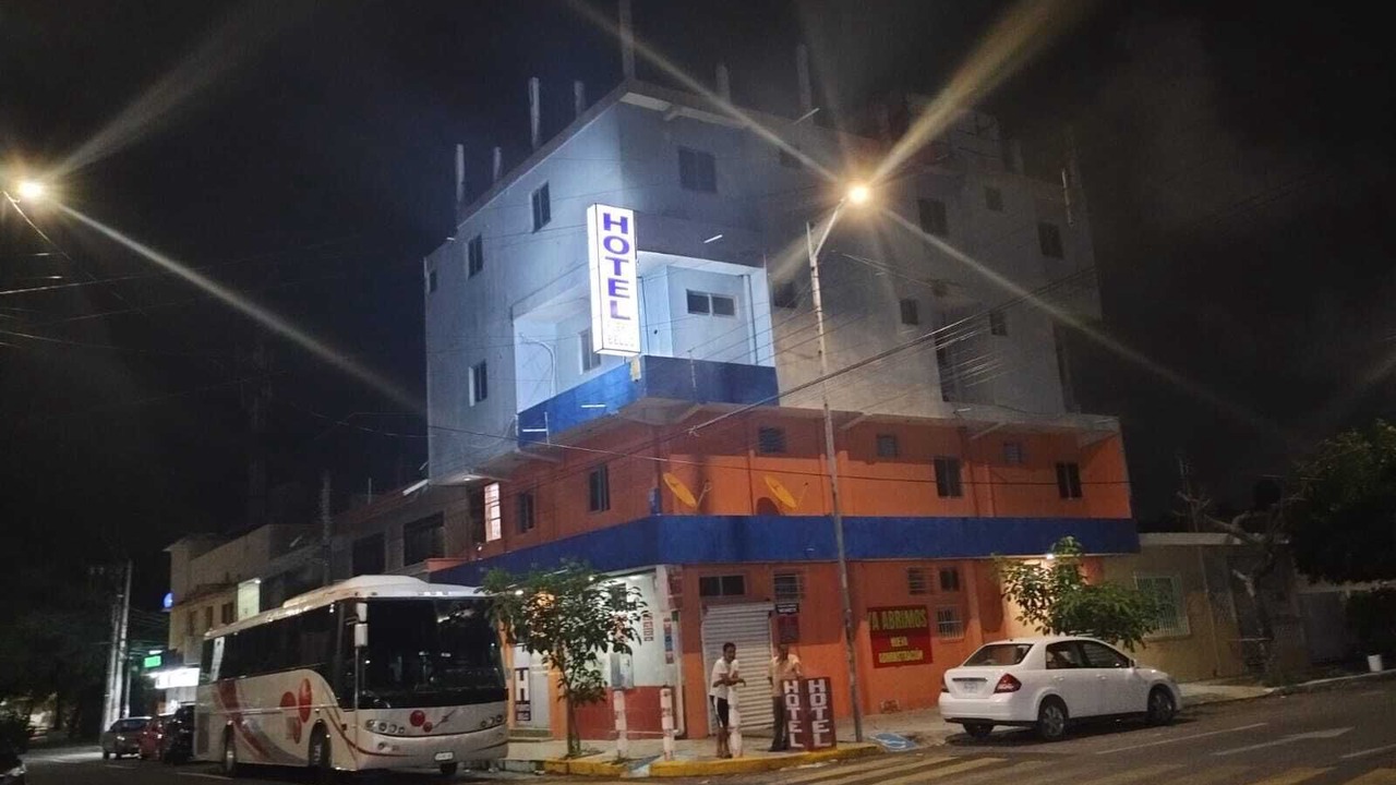 Photo of Outdoor in Veracruz