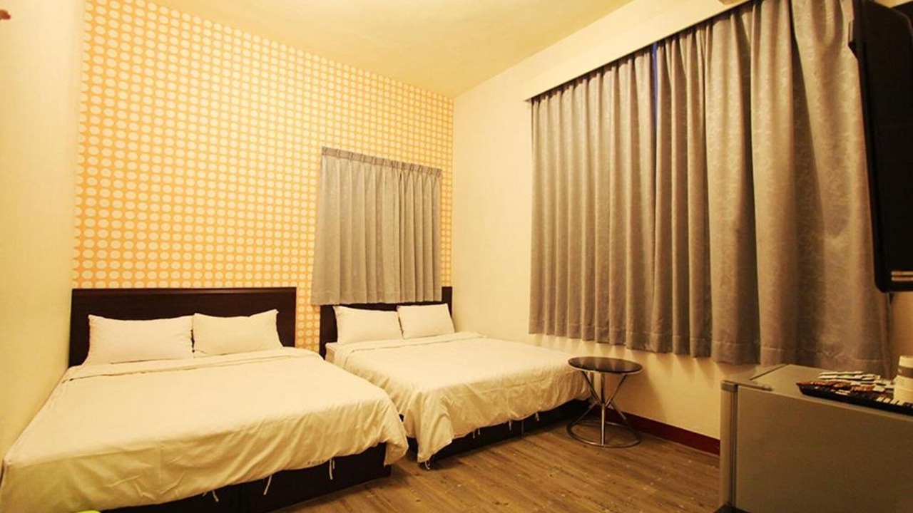 Photo of Bedroom in Big Beach