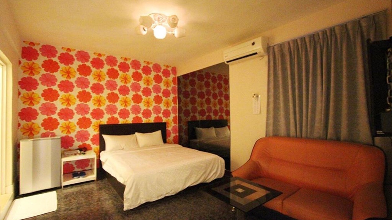 Photo of Bedroom in Big Beach