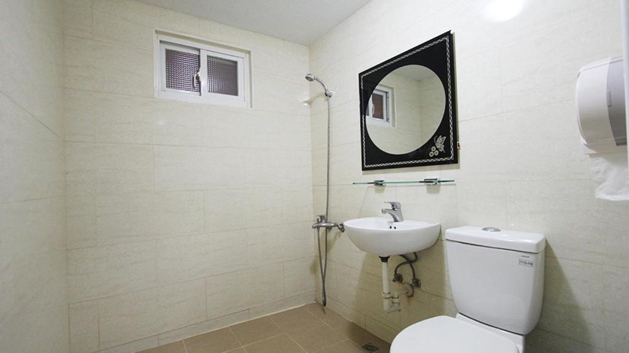 Photo of Bathroom in Big Beach