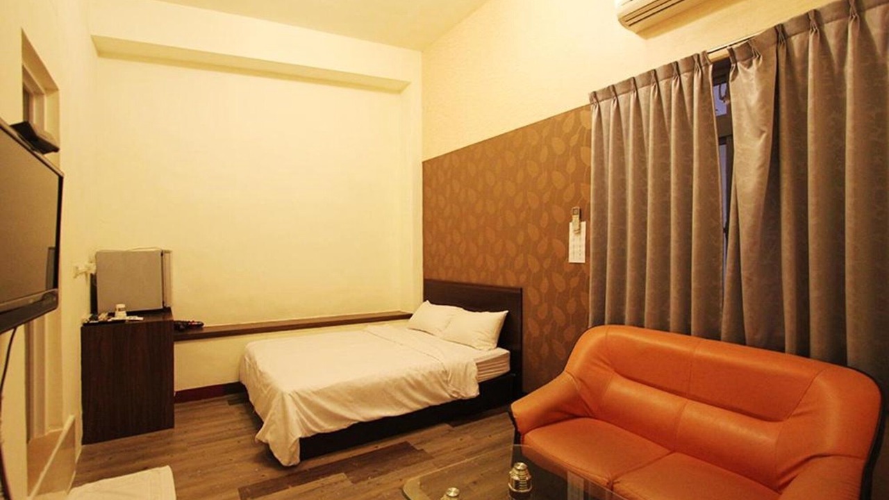Photo of Bedroom in Big Beach