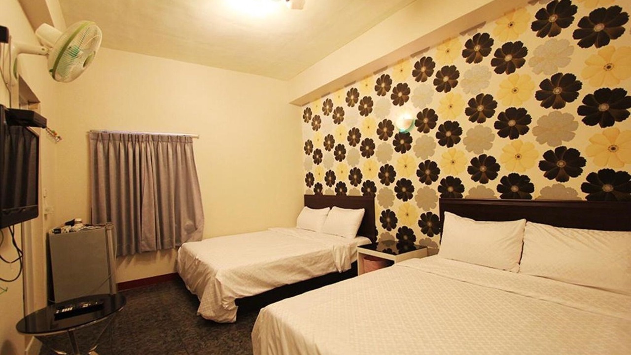 Photo of Bedroom in Big Beach