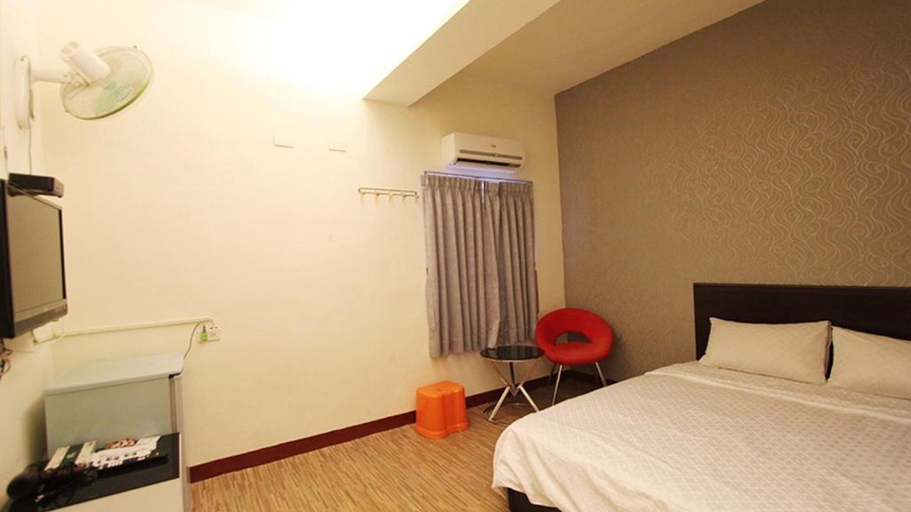 Photo of Bedroom in Big Beach