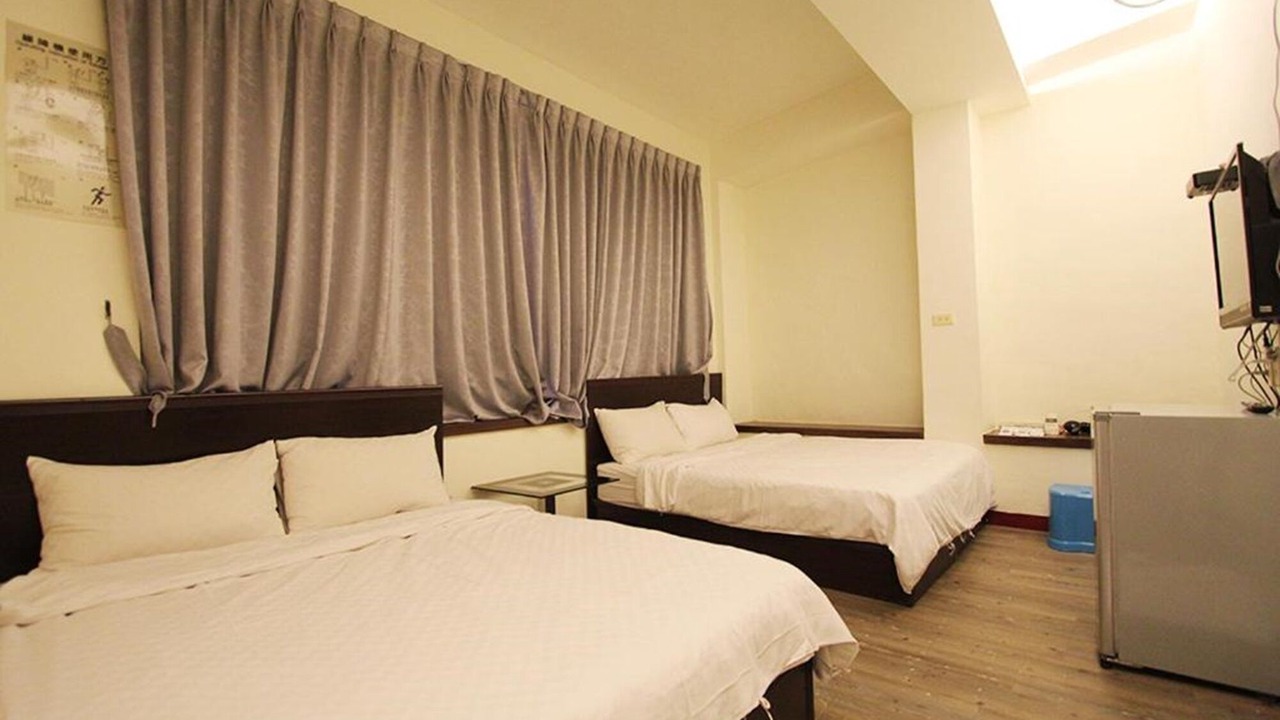 Photo of Bedroom in Big Beach