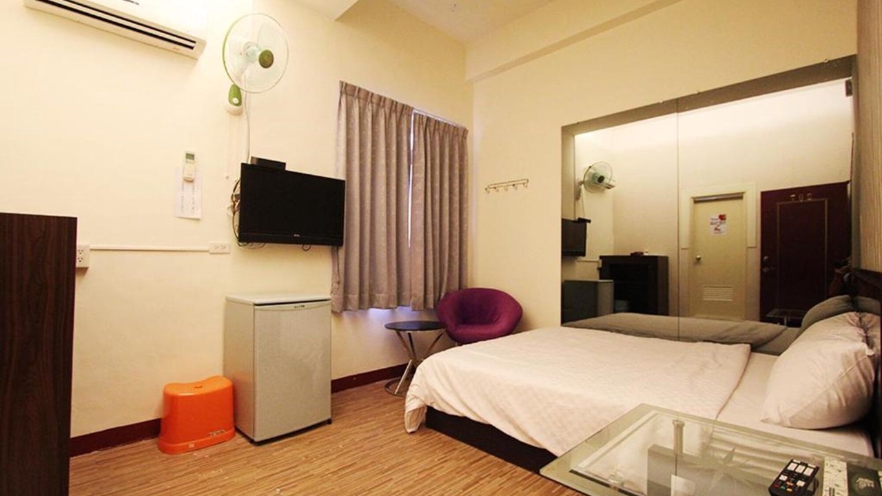 Photo of Bedroom in Big Beach