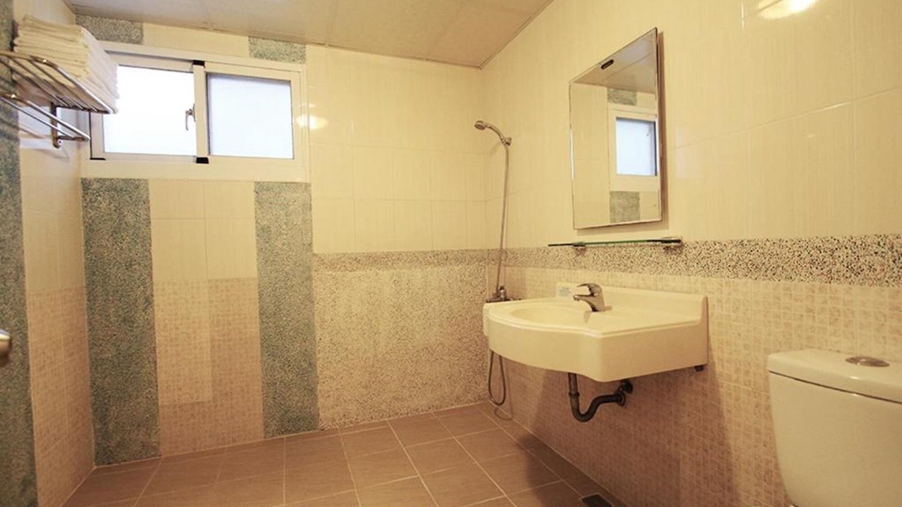 Photo of Bathroom in Big Beach