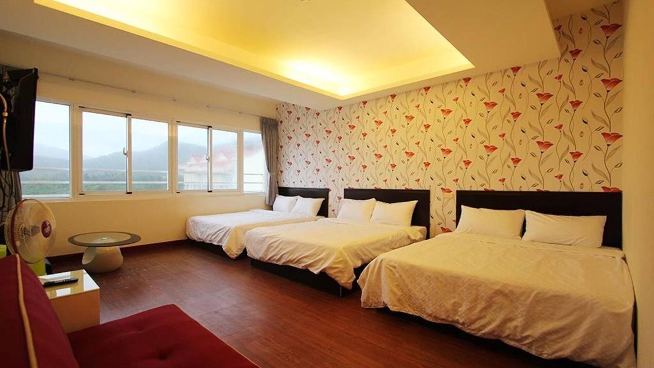 Photo of Bedroom in Big Beach