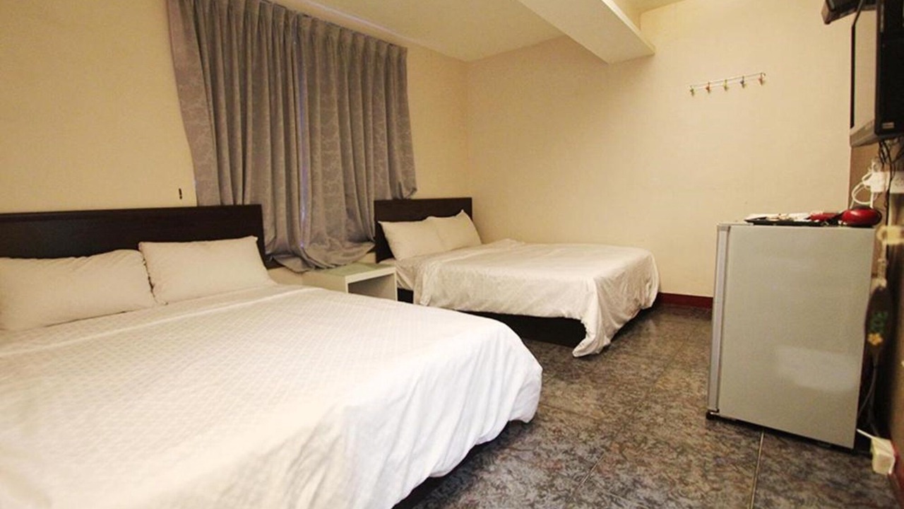 Photo of Bedroom in Big Beach