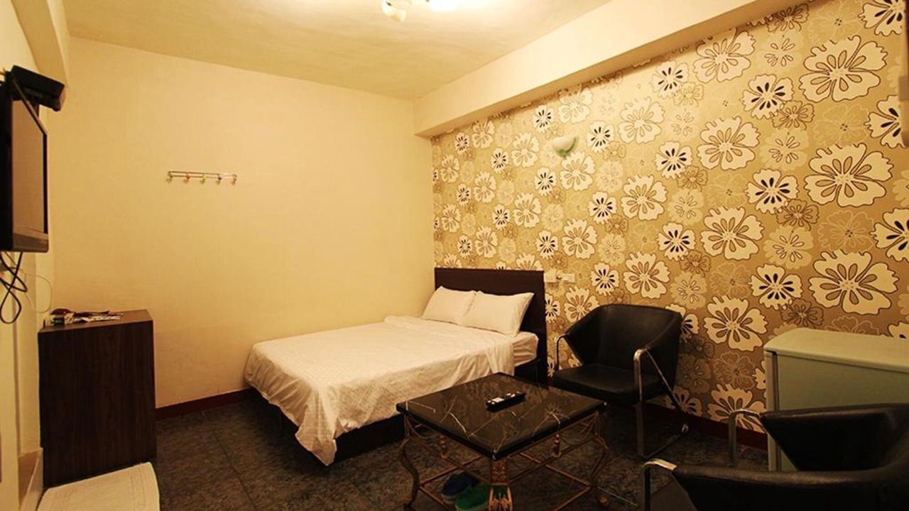 Photo of Bedroom in Big Beach