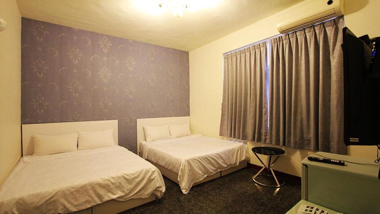 Photo of Bedroom in Big Beach