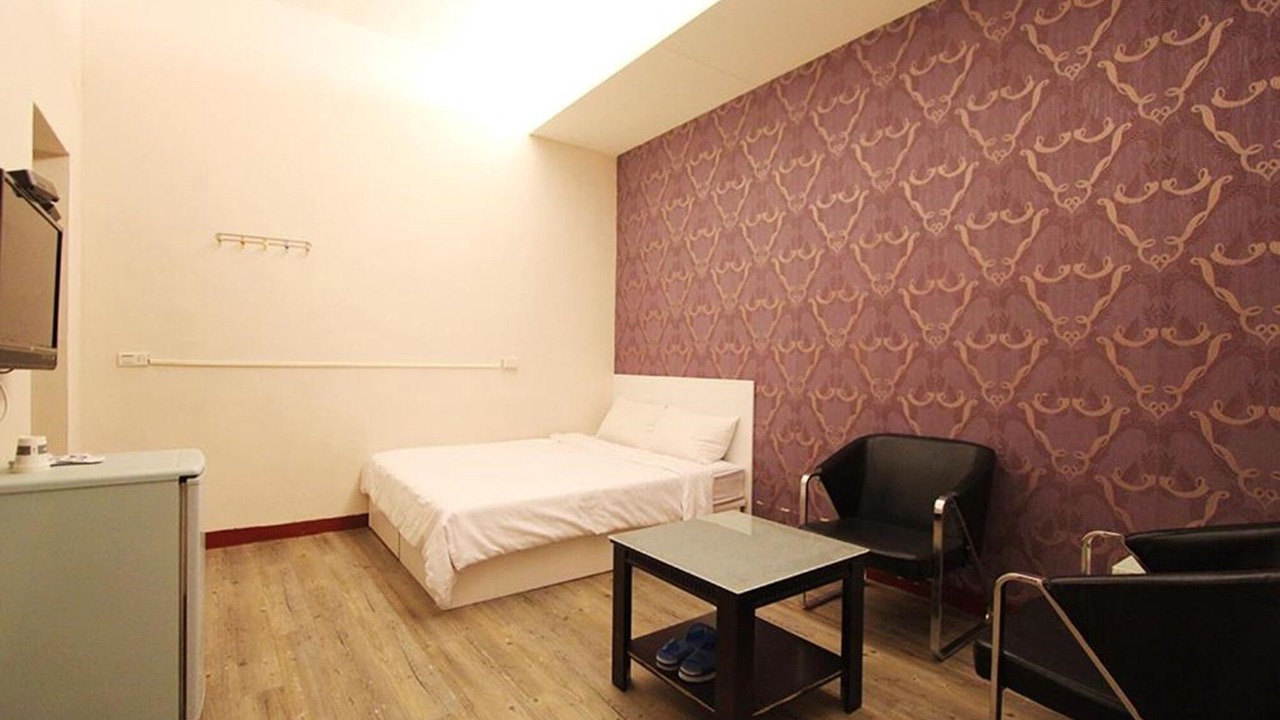 Photo of Bedroom in Big Beach