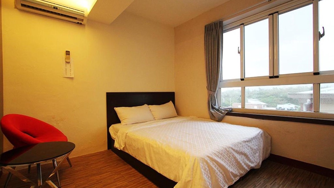 Photo of Bedroom in Big Beach