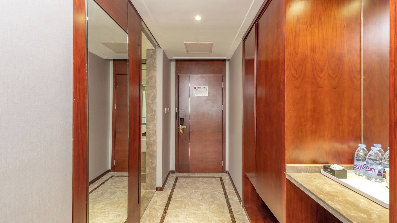 Photo of Bedroom in Qixing
