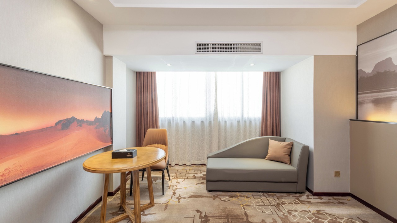Photo of Bedroom in Qixing