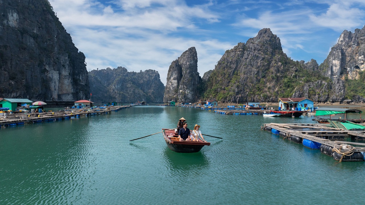 Photo of Others in Ha Long