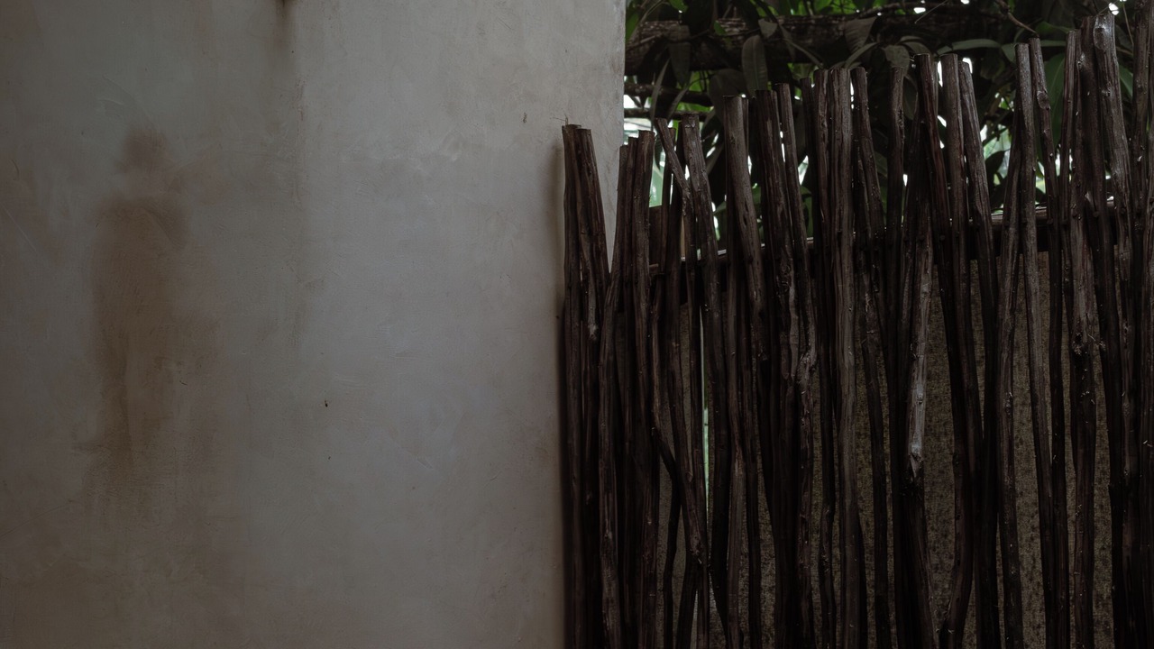 Photo of Bathroom in Saladita
