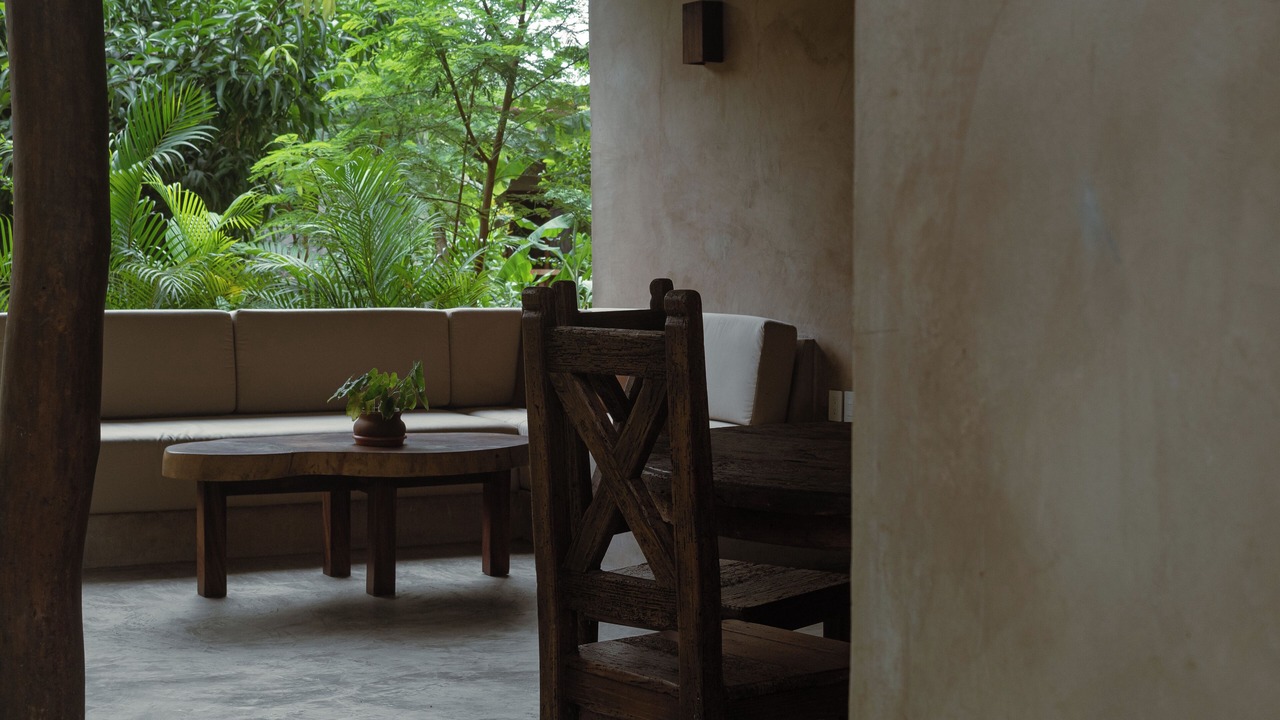 Photo of Outdoor in Saladita