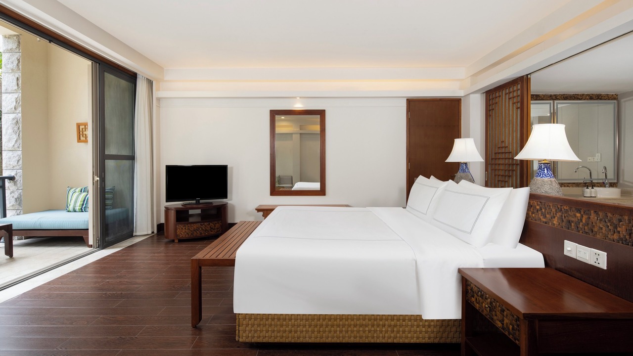 Photo of Bedroom in Jiyang
