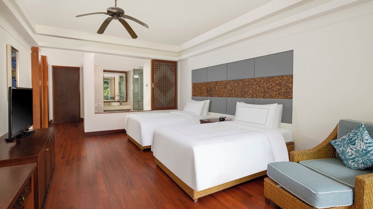 Photo of Bedroom in Jiyang