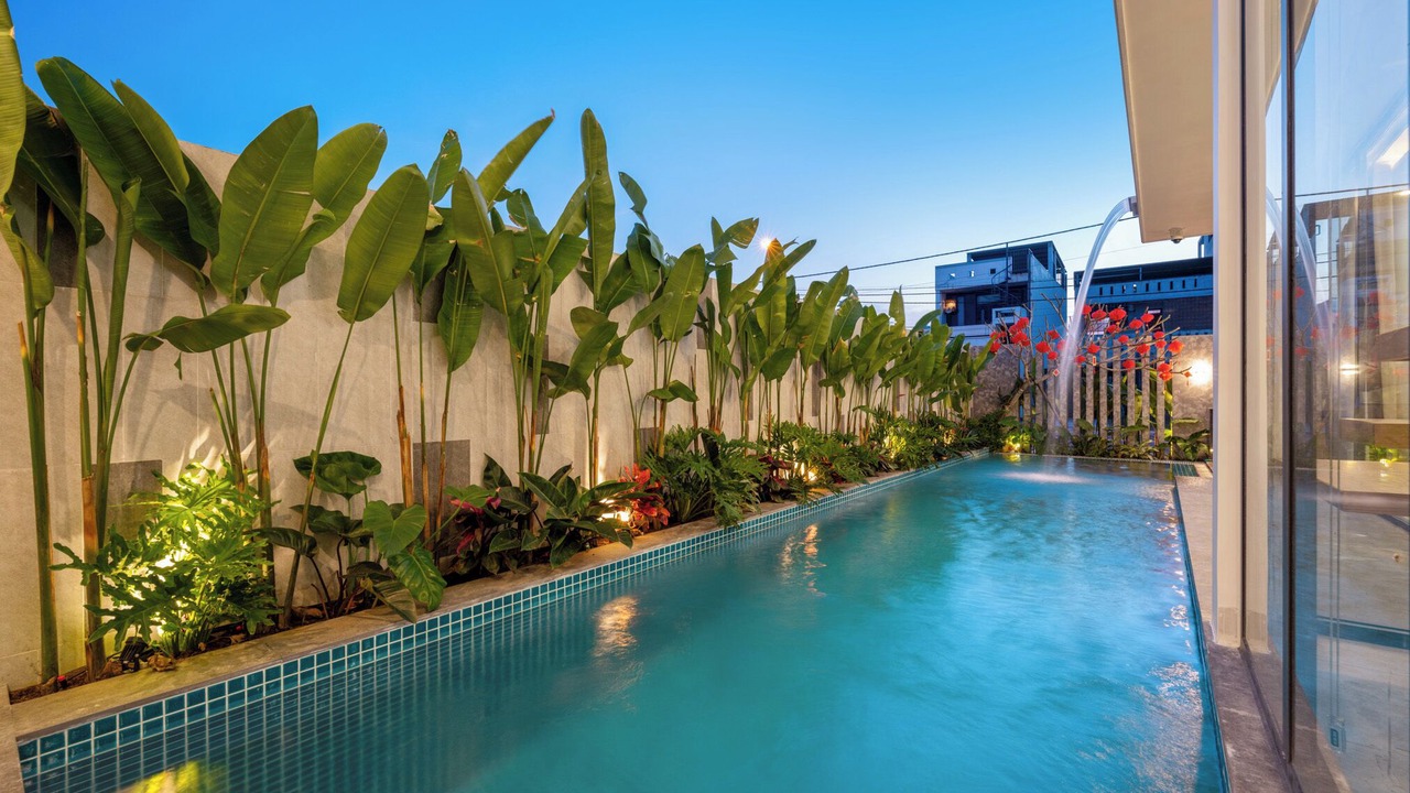 Photo of Outdoor in Ngu Hanh Son