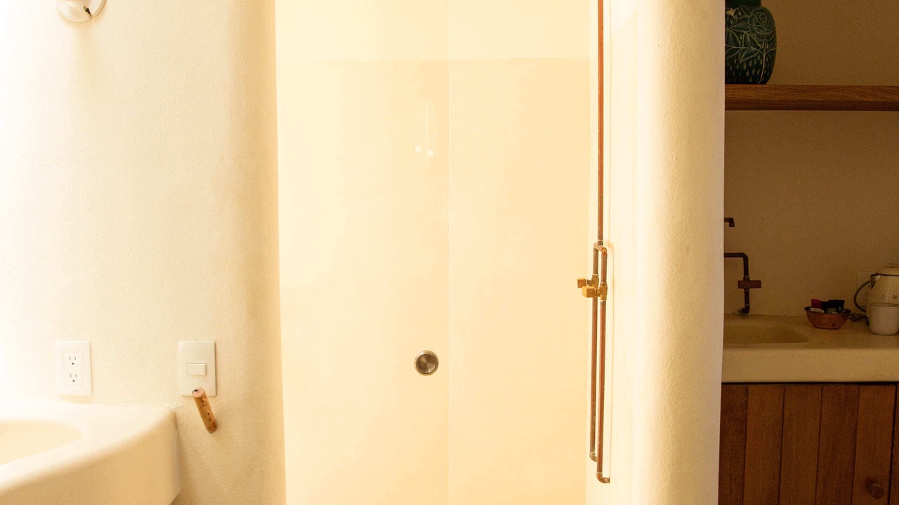 Photo of Bathroom in Troncones