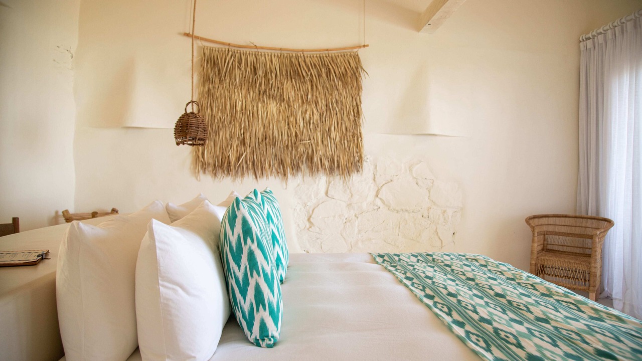 Photo of Bedroom in Troncones