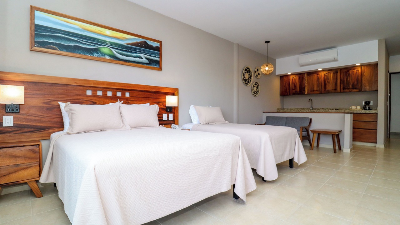 Photo of Patio Balcony in Puerto Vallarta
