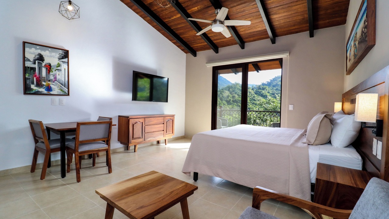 Photo of Patio Balcony in Puerto Vallarta