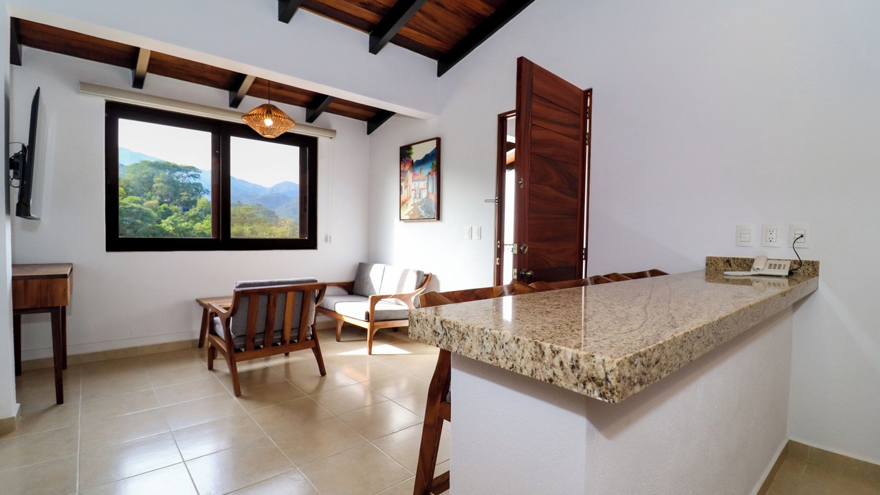 Photo of Bedroom in Puerto Vallarta