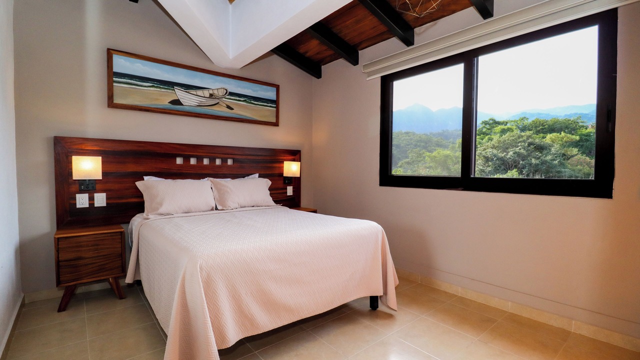 Photo of Bedroom in Puerto Vallarta