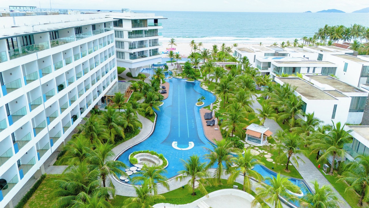 Photo of Outdoor in Dien Duong