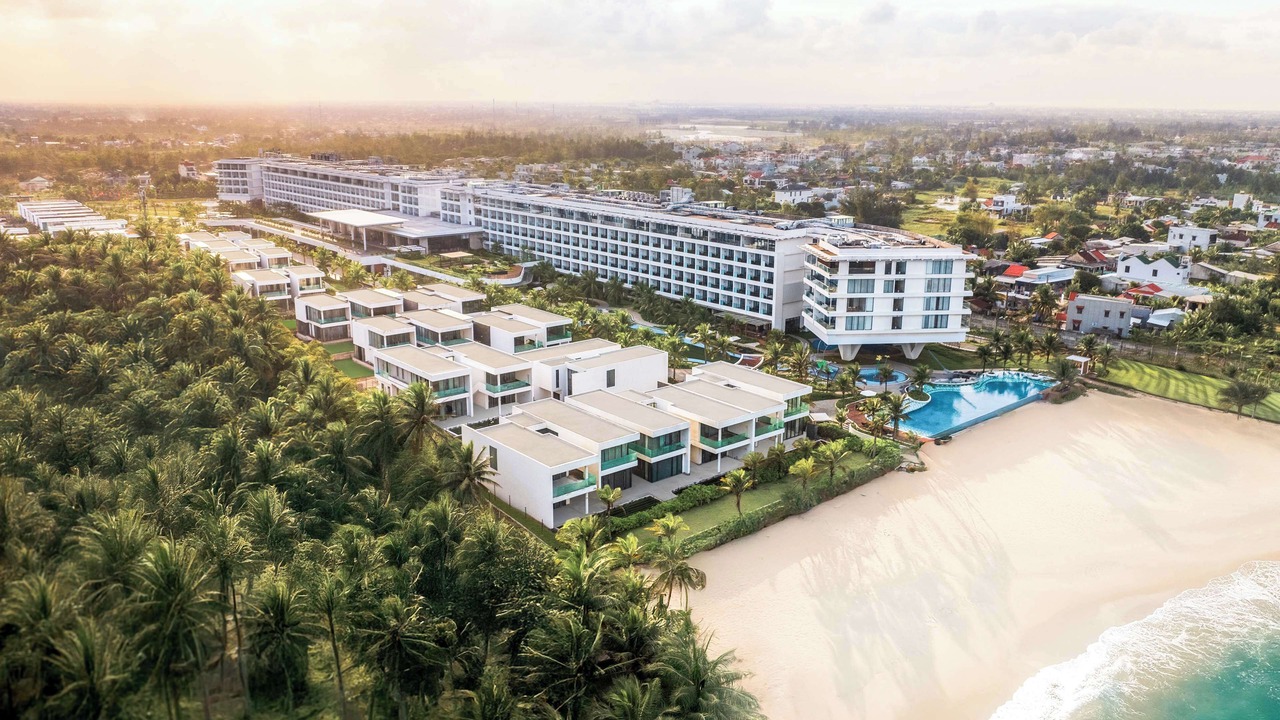 Photo of Outdoor in Dien Duong