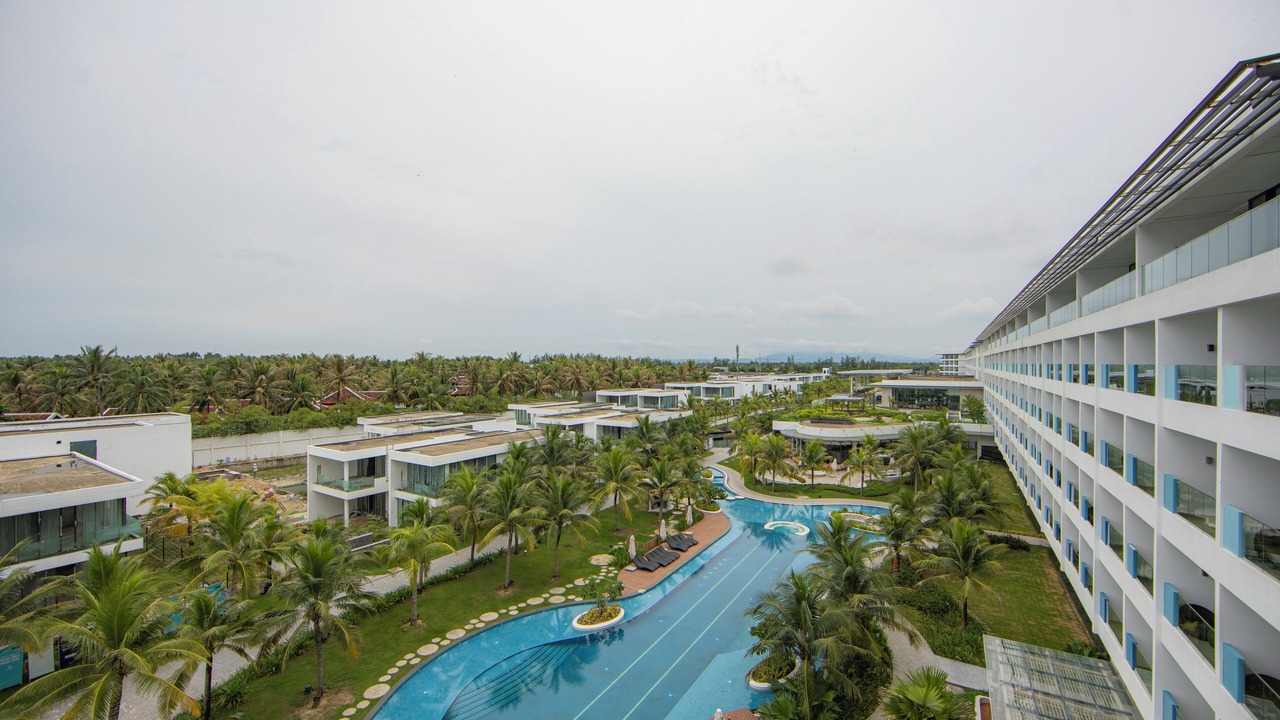 Photo of Outdoor in Dien Duong