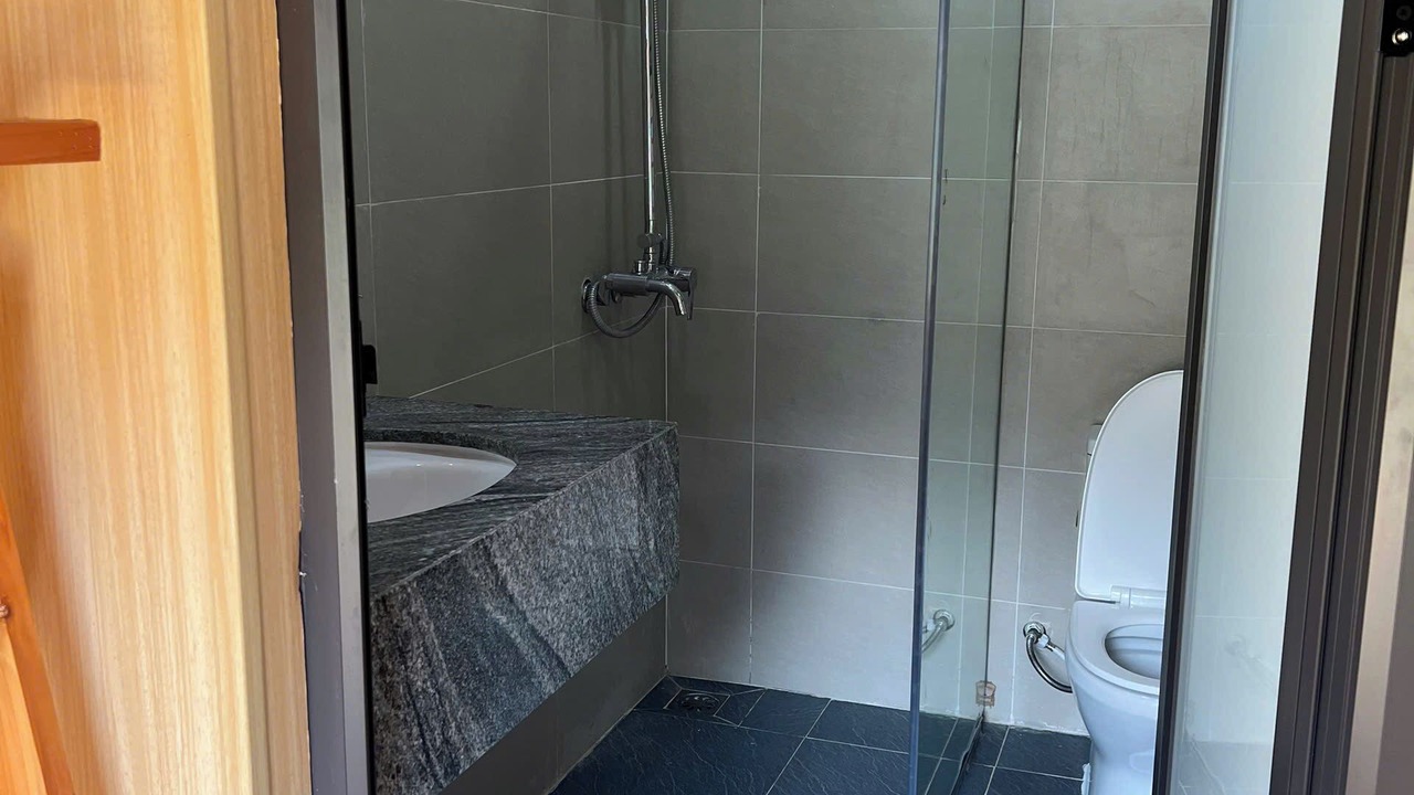 Photo of Bathroom in Bac Ha