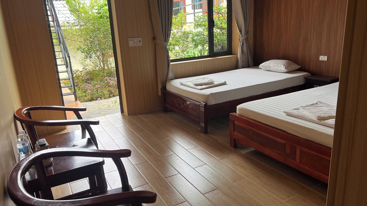 Photo of Bedroom in Bac Ha