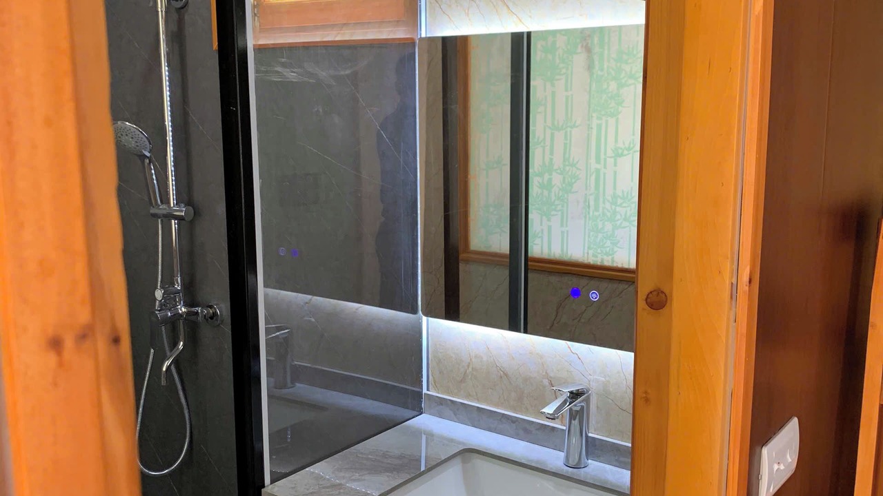 Photo of Bathroom in Bac Ha