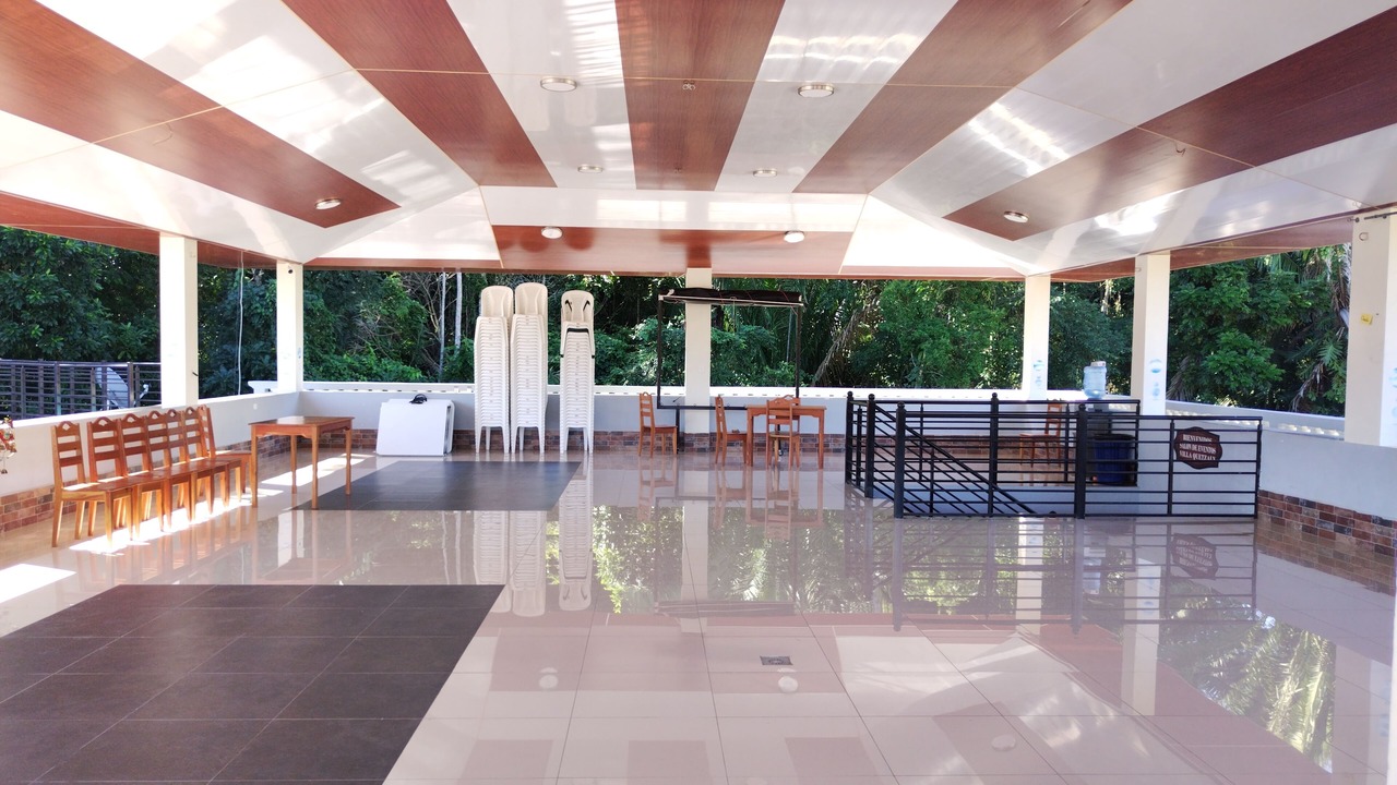 Photo of Outdoor in Alta Verapaz