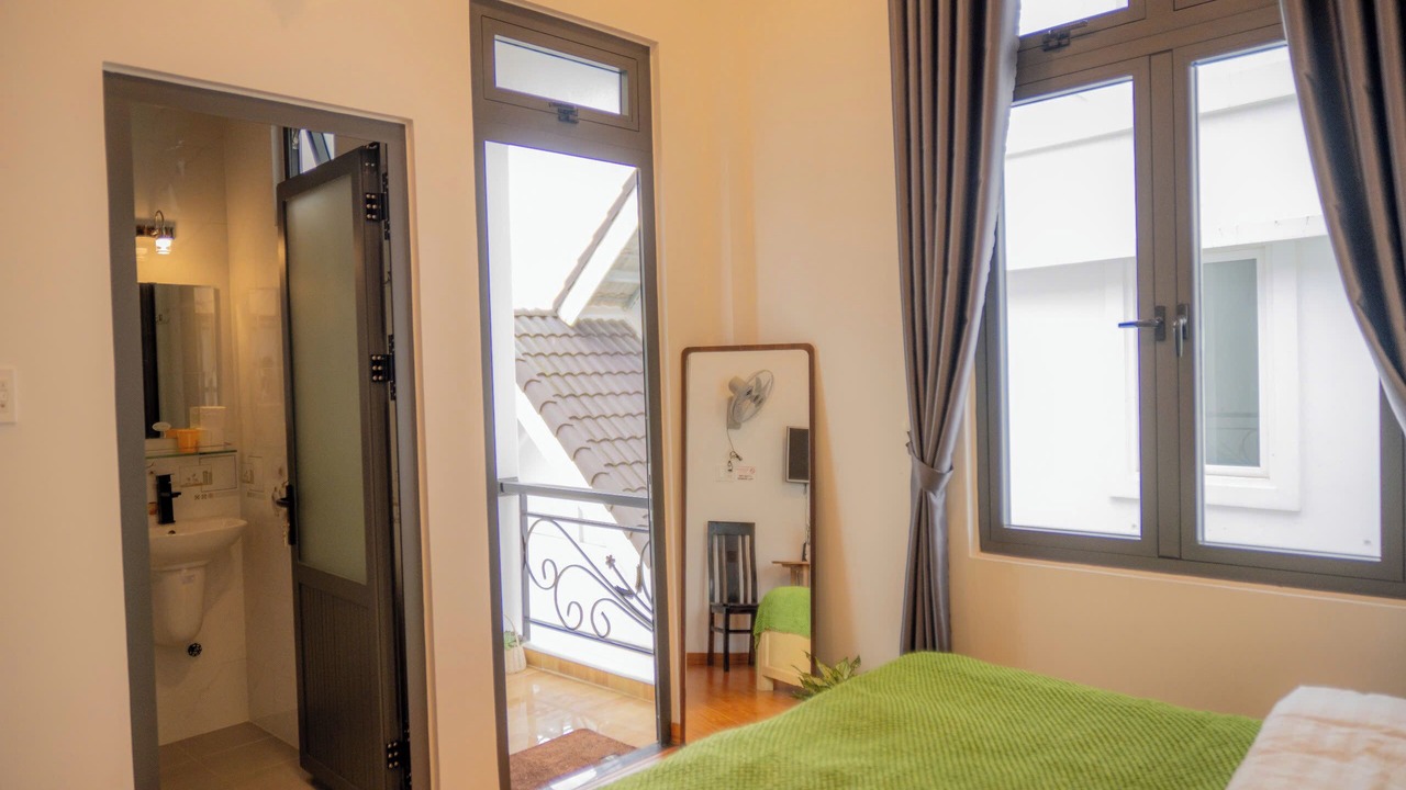 Photo of Bedroom in Phuong