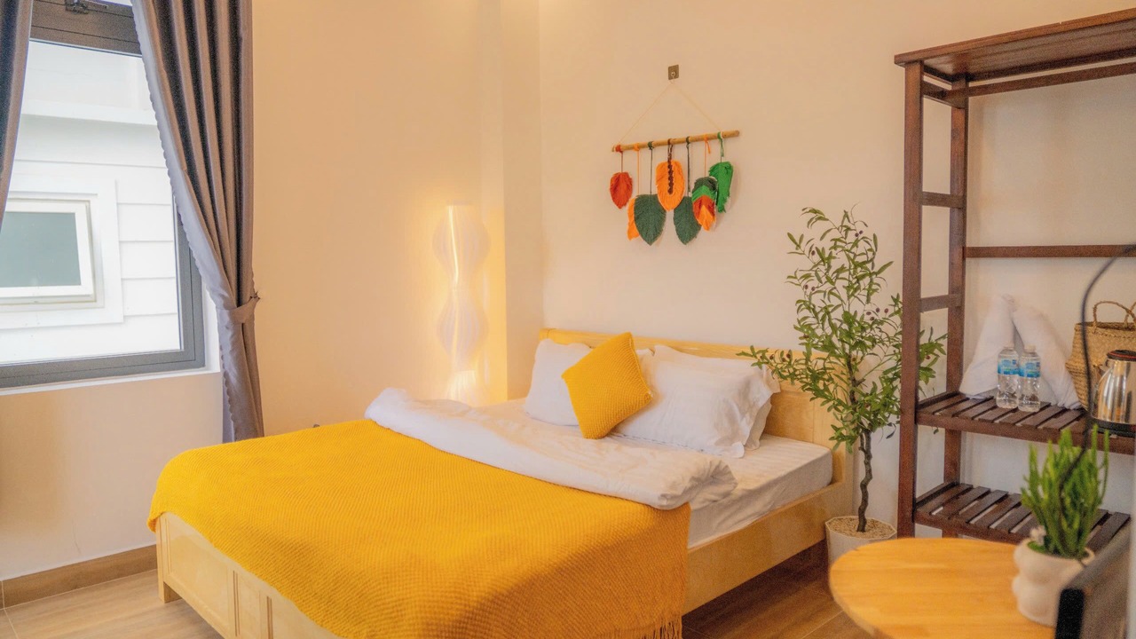 Photo of Bedroom in Phuong