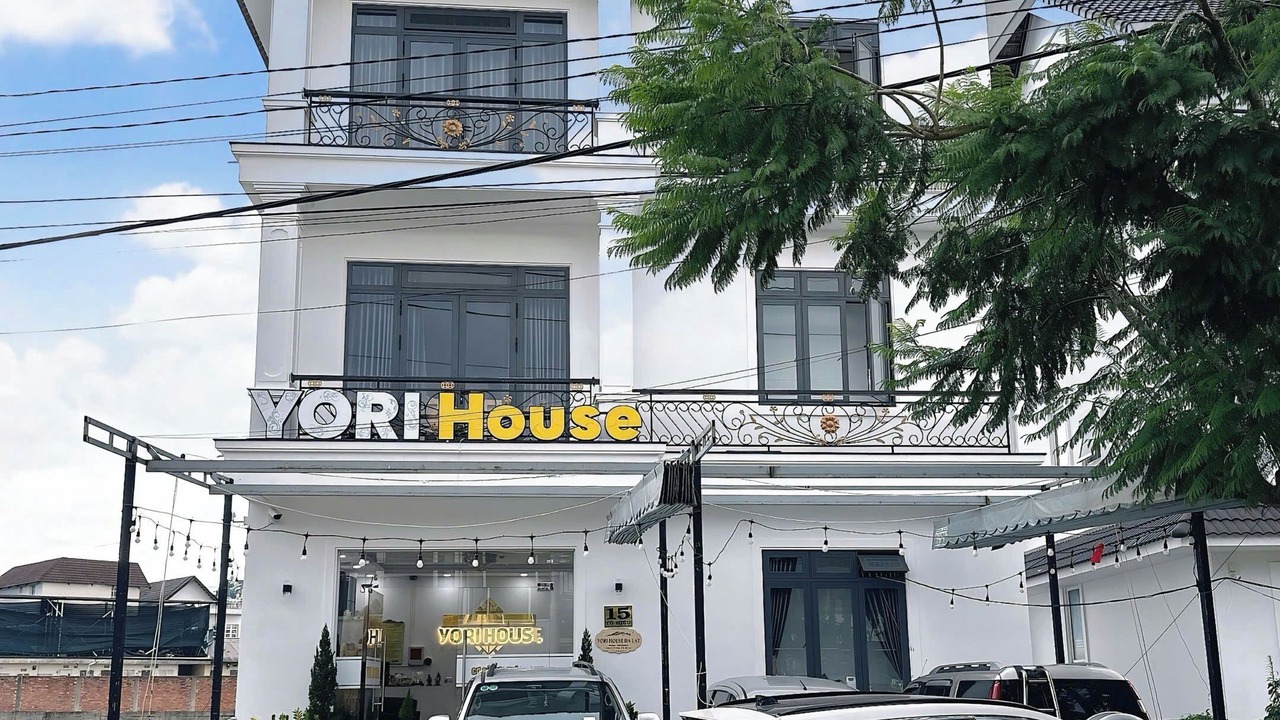 Photo of Outdoor in Phuong