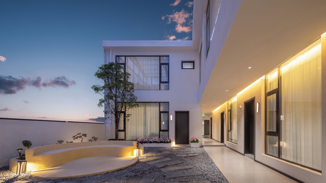 Photo of Outdoor in Shangri-La