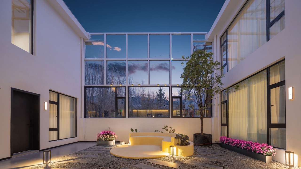 Photo of Outdoor in Shangri-La