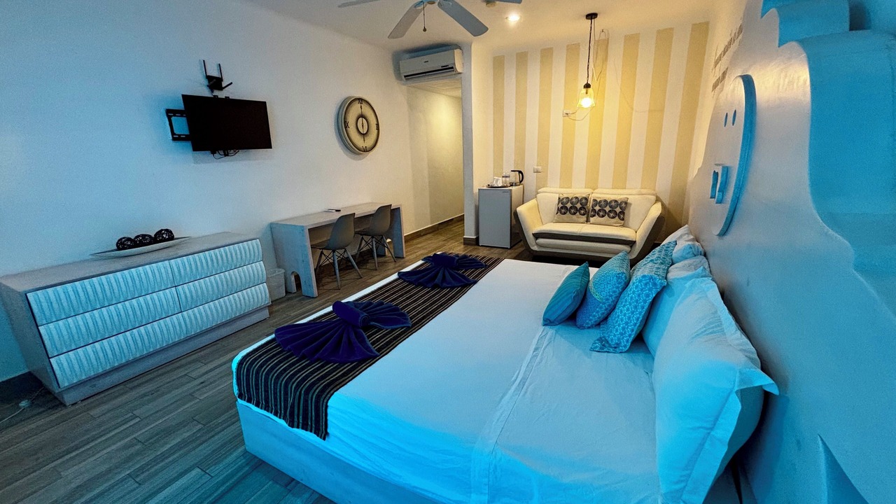 Photo of Bedroom in Gonzalo Guerrero