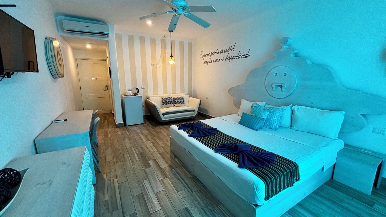 Photo of Bedroom in Gonzalo Guerrero