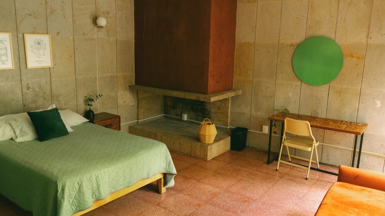 Photo of Bedroom in Lafayette