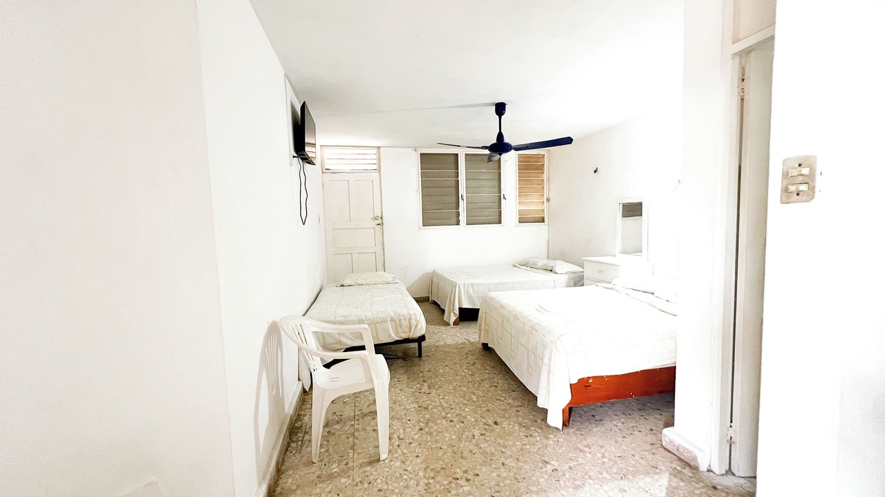 Photo of Patio Balcony in Las Playas